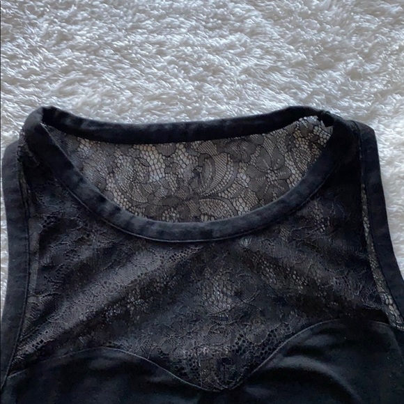 Express Muscle Tank - Picture 2 of 4